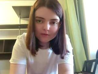 tommiegeist webcam camsoda model stream image