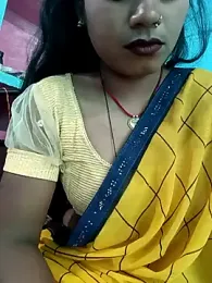 KRISH--- webcam model stream image