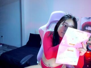 Billie Jhonson webcam model stream image