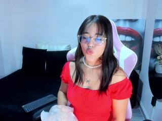 Billie Jhonson webcam model stream image