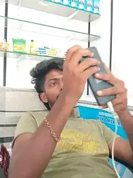 Teluguspicymodda webcam model stream image