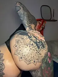 CatCoxx webcam model stream image