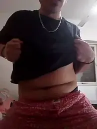 WestSide_Bro webcam model stream image