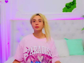 AriannaSins webcam model stream image