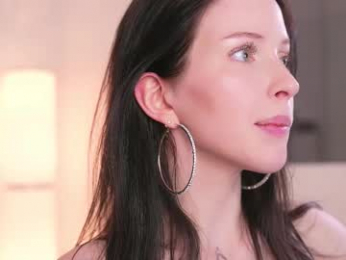 my_stella_ webcam model stream image