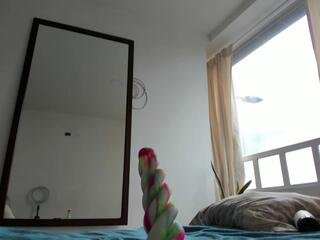 Amaru South webcam flirt4free model stream image