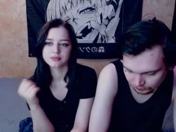 jackoffjillss webcam chaturbate model stream image