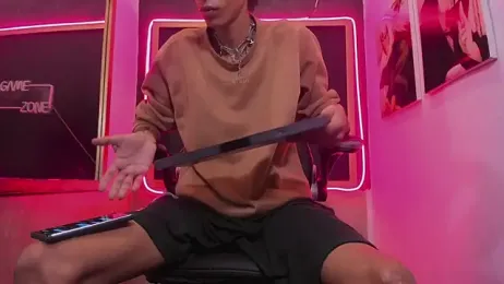 Daniel_Deluc77 webcam model stream image