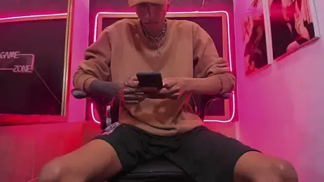 Daniel_Deluc77 webcam model stream image