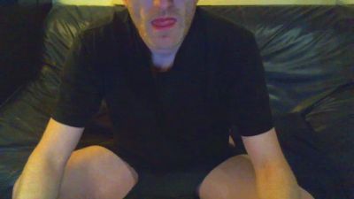 SHARP001 webcam model stream image