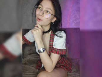 JennyDooley webcam model stream image