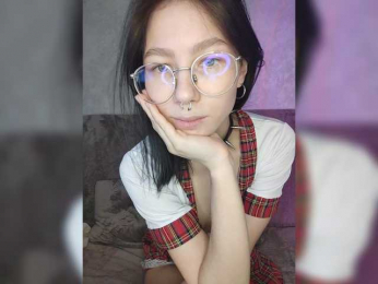 JennyDooley webcam model stream image