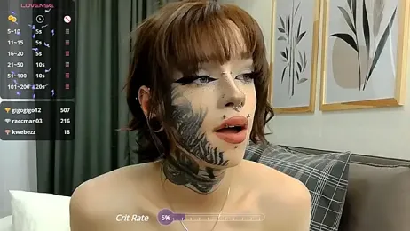Tanya_M webcam model stream image