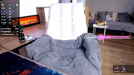 Tanya_M webcam model stream image