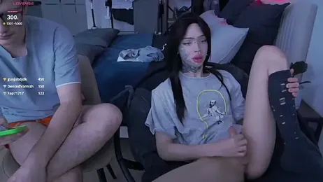 Tanya_M webcam stripchat model stream image