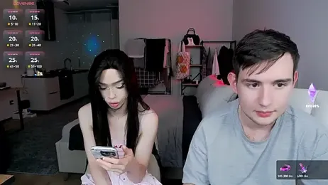 Tanya_M webcam stripchat model stream image