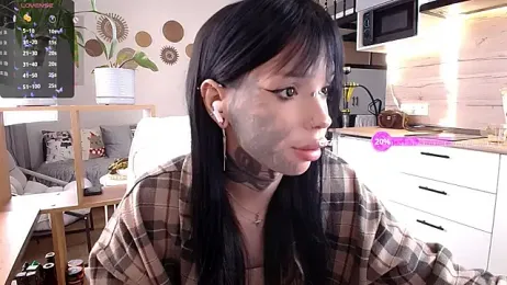 Tanya_M webcam model stream image