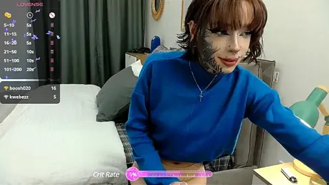 Tanya_M webcam model stream image