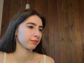 Alberta Ellson webcam model stream image