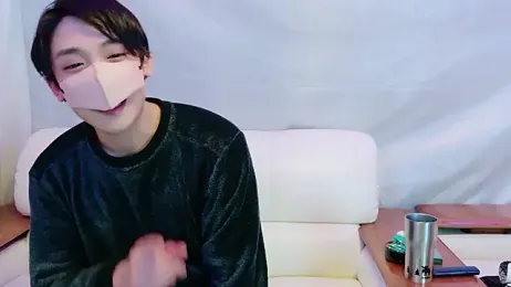 -kou-- webcam model stream image