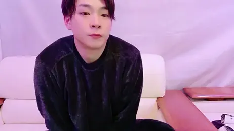 -kou-- webcam model stream image