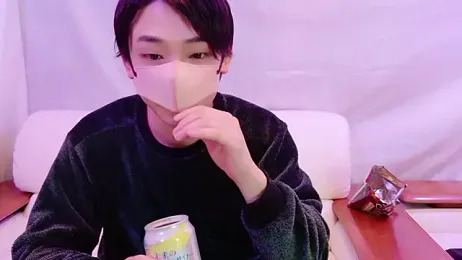 -kou-- webcam model stream image