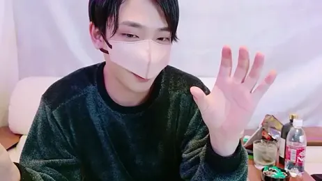 -kou-- webcam model stream image