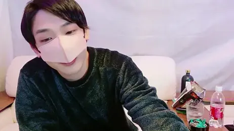 -kou-- webcam model stream image