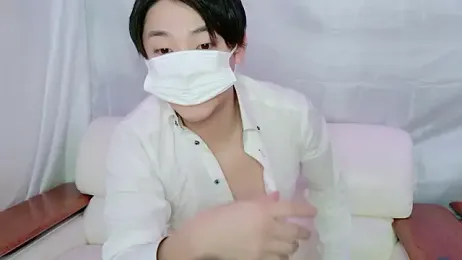 -kou-- webcam model stream image