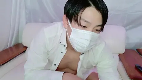 -kou-- webcam model stream image