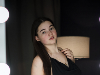 PrudenceHaimes webcam livejasmin model stream image