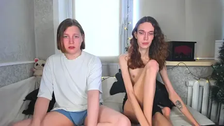 Calvin_and_Kevin webcam model stream image