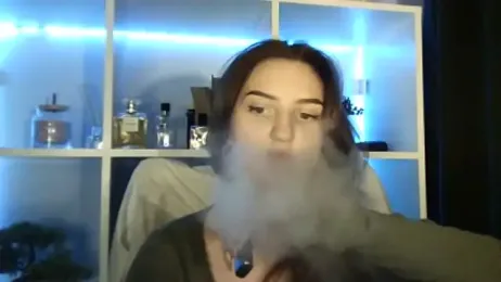 X_Alisa webcam stripchat model stream image
