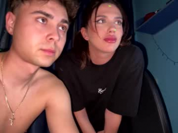 fuckcuple2 webcam chaturbate model stream image