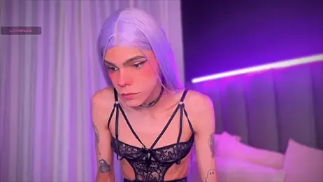 Varya_Ferreira webcam model stream image