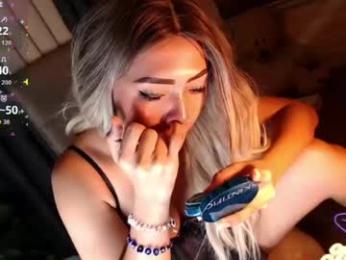 yourdevilsweettsx webcam model stream image