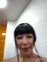 VictoriaEva webcam model stream image
