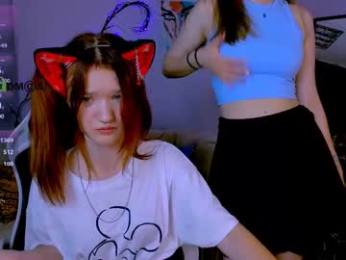 lina_4u webcam model stream image