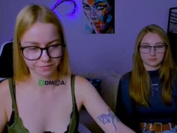 lina_4u webcam model stream image