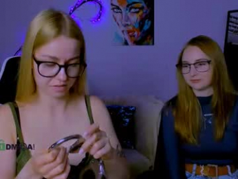 lina_4u webcam model stream image