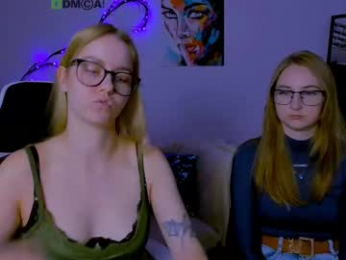 lina_4u webcam model stream image
