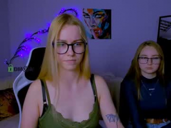 lina_4u webcam model stream image