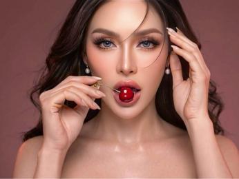 BeIlaFox webcam livejasmin model stream image