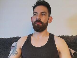 Jack Foden webcam model stream image