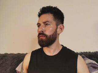 Jack Foden webcam model stream image