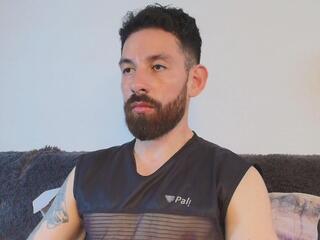 Jack Foden webcam model stream image