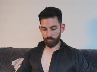 Jack Foden webcam model stream image
