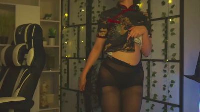 GaynaAmber webcam model stream image
