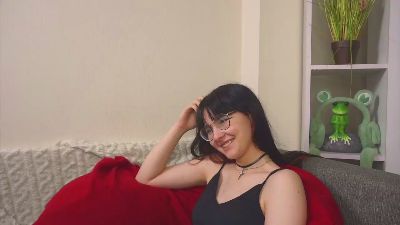 GaynaAmber webcam model stream image