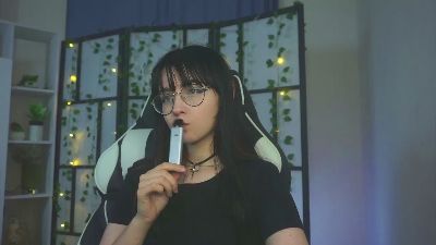 GaynaAmber webcam cam4 model stream image